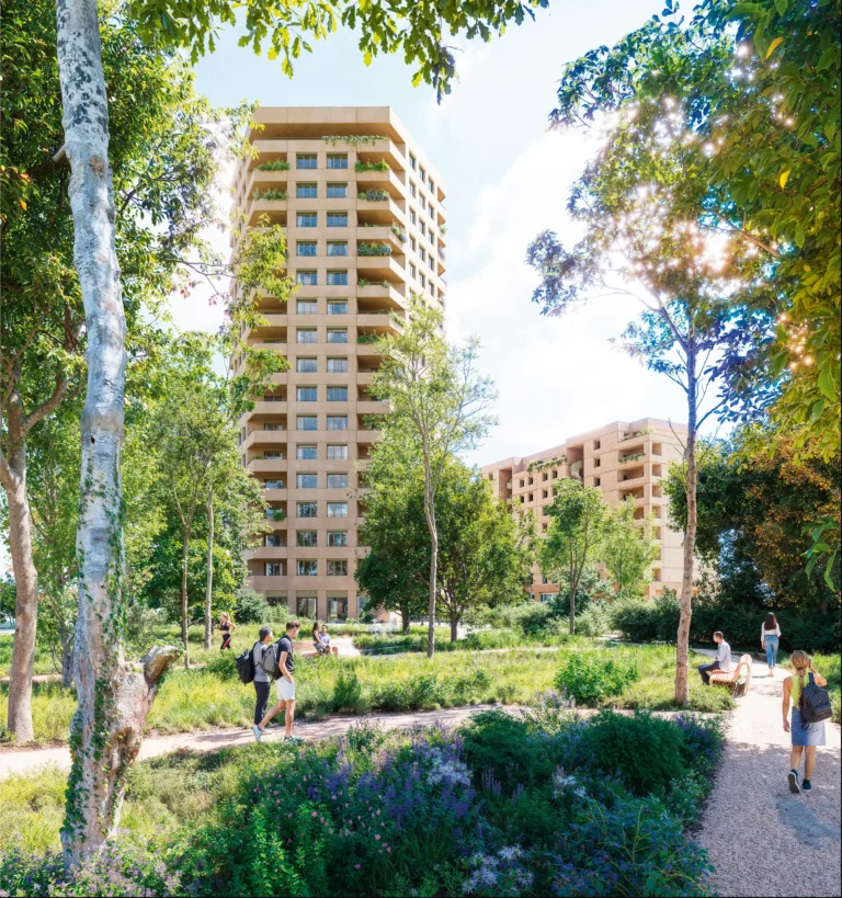 cartoucherie Vue parc V3