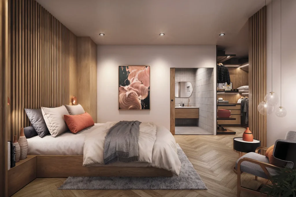 prelude premium promotion chambre